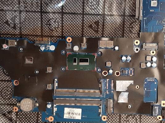 PoulaTo: Πωλείται μητρική laptop HP με κωδικό L23102-601